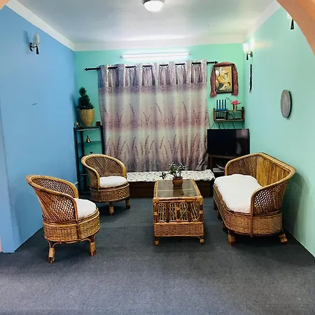 Hamro Family Ghar Apartment Or Room Near Kathmandu