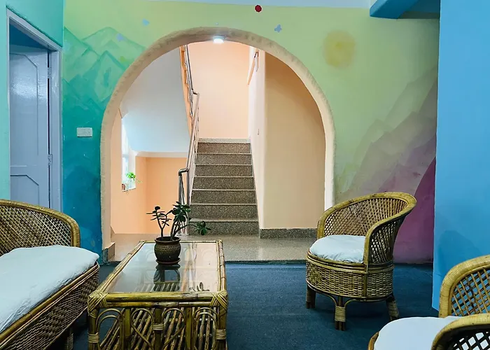 Hamro Family Ghar Or Near アパート