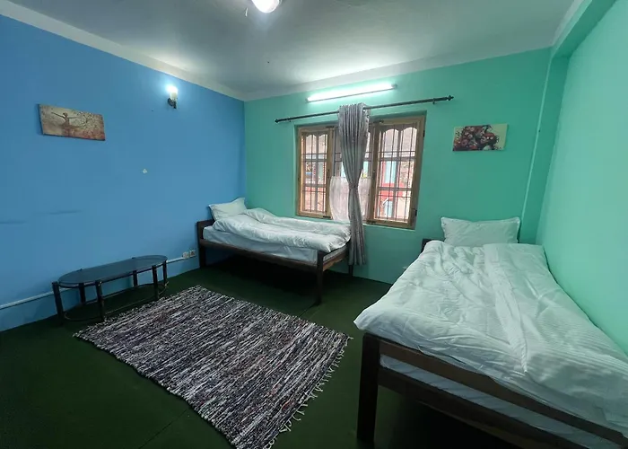 Hamro Family Ghar Or Near Apartament *